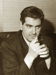 Jorge  Berdullas del Río