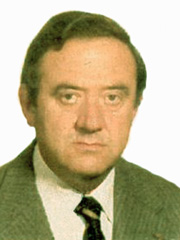 José Antonio García Caridad 