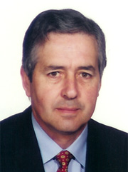 José Antonio Labrada Losada