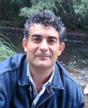 José A. Sobrino