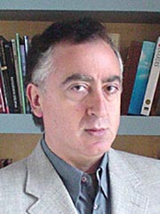 José Antonio Franco Taboada