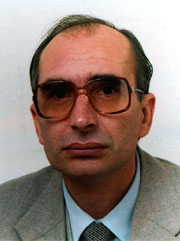 José Antonio Souto Paz