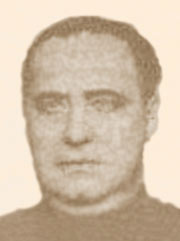 José Asensio Torrado 
