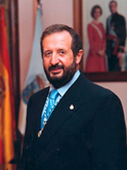 José Clemente  López Orozco