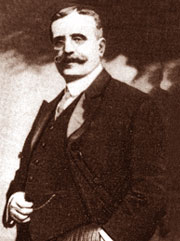 José Canalejas Méndez