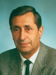 José Castro Álvarez 