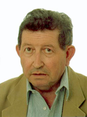 José Díaz Fuentes