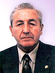 José Eugenio Monge Lozano