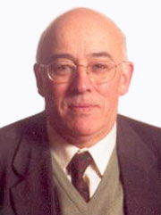 José Fernández Lago