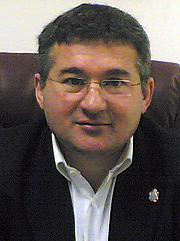 José Fervenza Costas