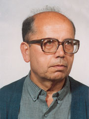 José García Oro