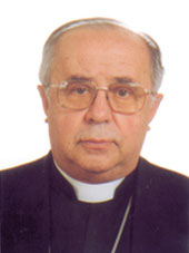 José Gea Escolano
