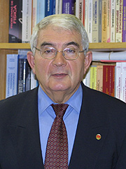 José González Vián