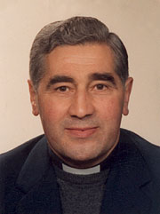 José Higinio Gómez González