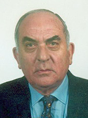 José Luis Souto Fernández