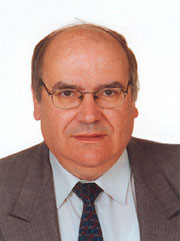 José Luis  Barreiro Barreiro