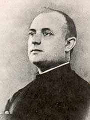 José María Alonso Cortón