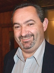 José Manuel  Balseiro Orol