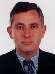 José Manuel García Iglesias