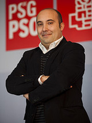 José Manuel Lage Tuñas