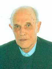 José María López Pérez