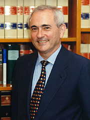 José Manuel Otero Novas 