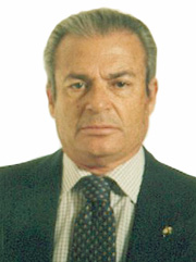 José Manuel Pérez Vázquez