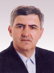 José Manuel Blanco Prado