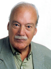 José Manuel Gordillo Parga