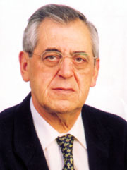 José Manuel Martínez Lage