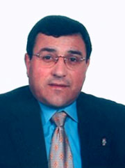 José Manuel  Mato Díaz