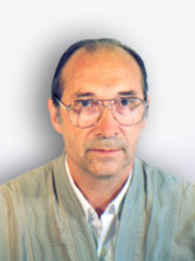 José Manuel  Rodríguez Díaz