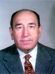 José María  López Ramón