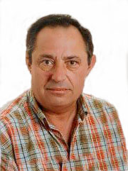 José María Lugilde Pena