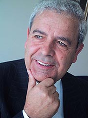 José Maril Sánchez