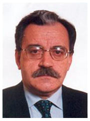 José  Mouriño Cuba