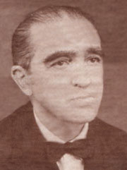 José Martínez Roldán