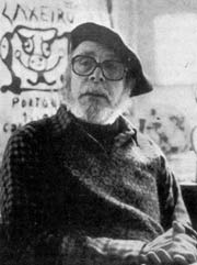 José Otero Abeledo
