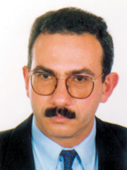 José Ramón  Alonso Pereira