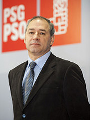 José Tomé Roca