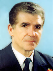 José Verea Montero