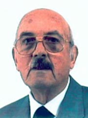 Juan Antonio Martínez Pérez