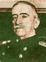 Juan Bautista Aznar Cabanas