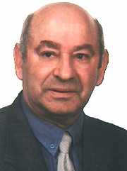 Juan Bautista Martínez González