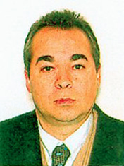 Juan Carlos Rodríguez Sánchez