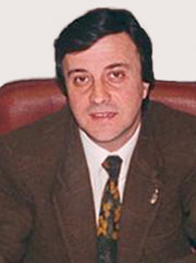Juan Carlos  Fernández Pulpeiro