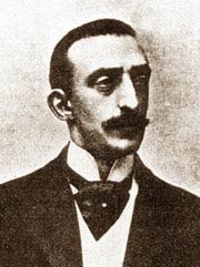 Juan Jacobo Durán Loriga