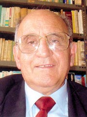 Juan José Cebrián Franco