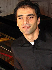 Juan Manuel Varela Louro