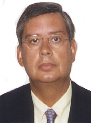 Juan Manuel Vieites Baptista de Sousa
